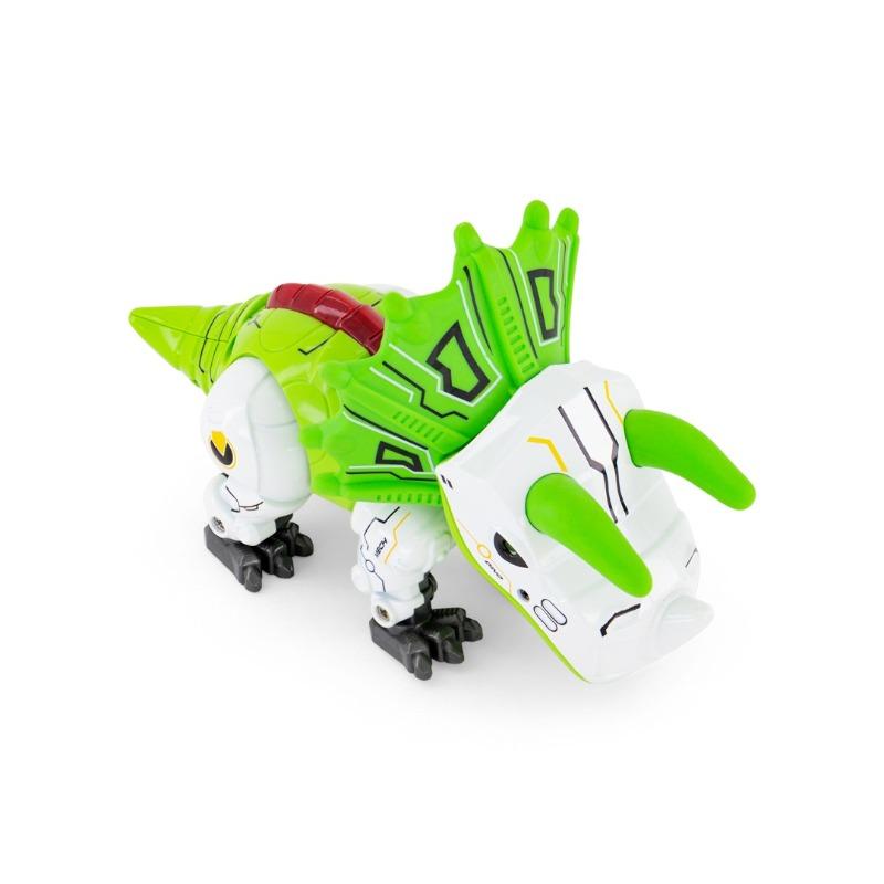 Nitro2Go Die-cast Dino Bot Assorted