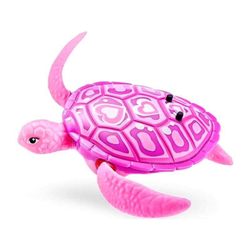 Robo Alive Robotic Swimming Turtle - Multiple Colors