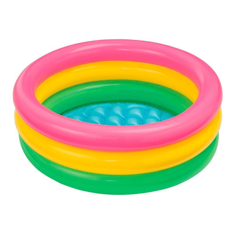 Intex Sunset Glow Baby Pool