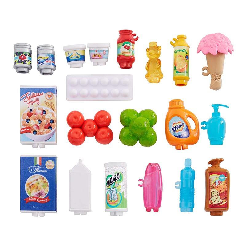 Barbie Shopper Doll