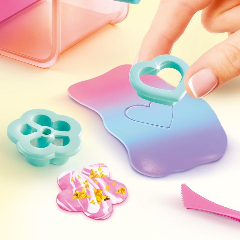 Canal Toys Magic Clay Refill Kit