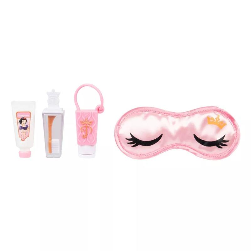 Disney Princess Style Deluxe Suitcase Set For Kids