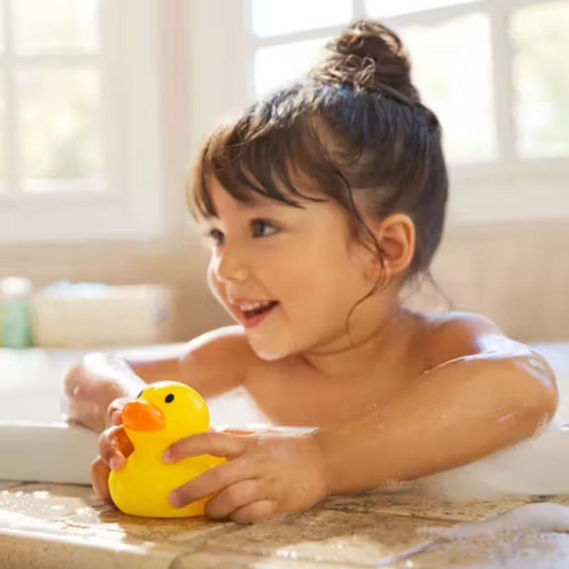 Munchkin Babys First Bath Gift Set