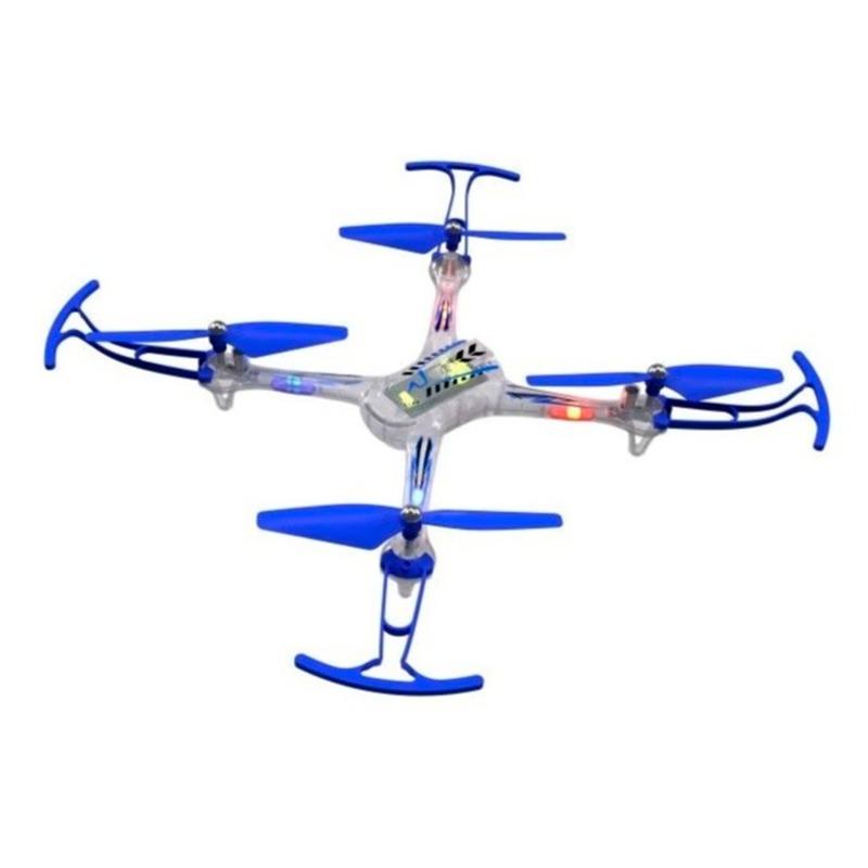 Syma Toys RC Limited Nighthawk Stunt Drone