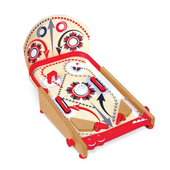 Melissa And Doug Innovation Academy - Pinball Game