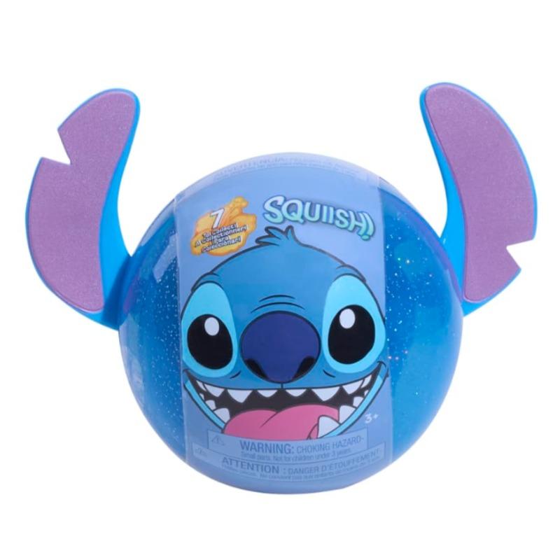 Disney Stitch Squish Blind Bag