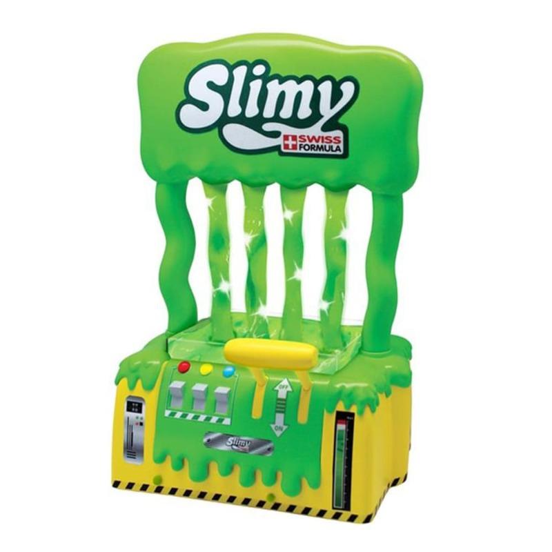 Slimy Fountain Machine