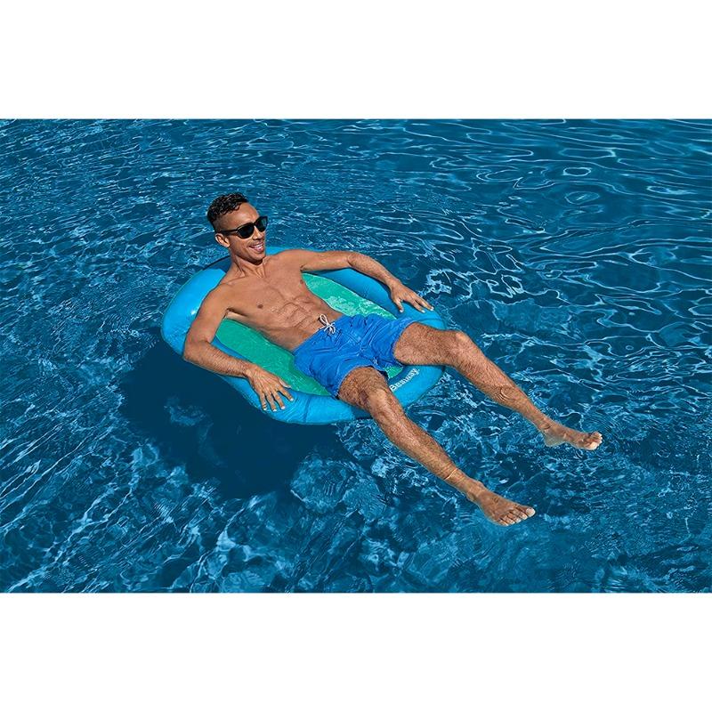 Bestway Flex Floor Floating Inflatable Circular Float