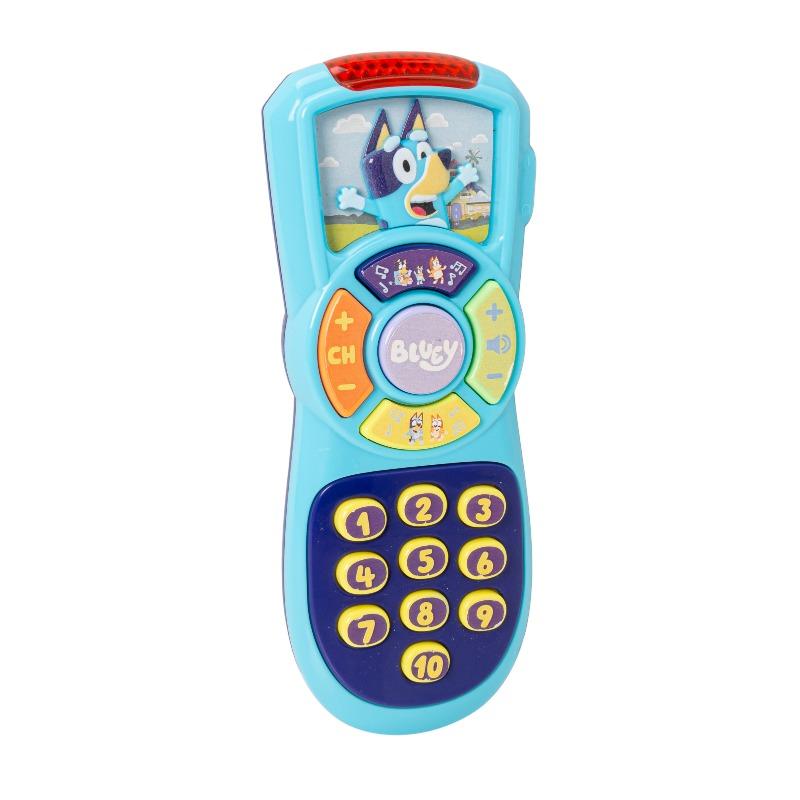 Bluey s Remote Control