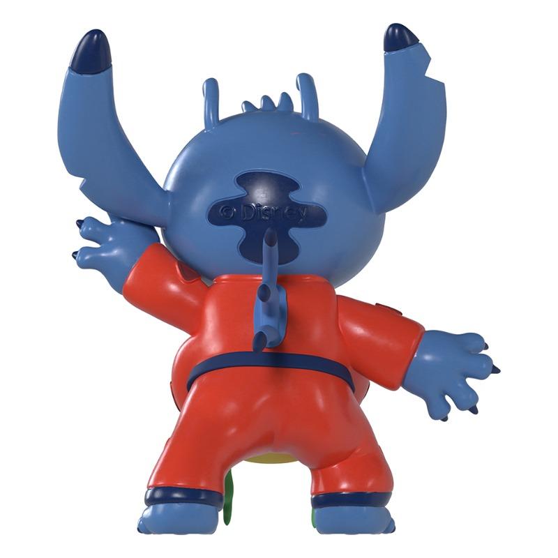 Stitch Fidget Figure Assorted 6 CDU 12 PCS Stitch Alien
