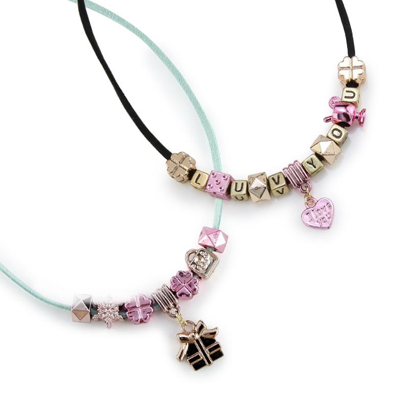 Tasia Rose Gold Jewellery