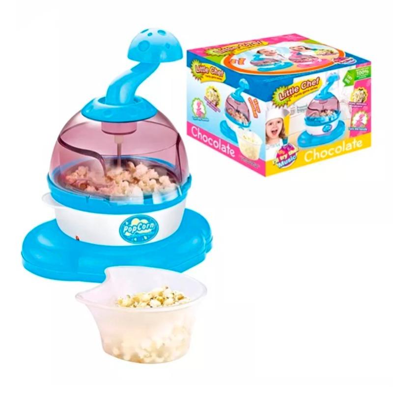 Little Chef Popcorn Machine