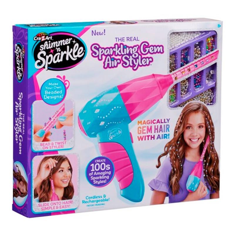 Shimmer N Sparkle Sparkling Gem Air Styler