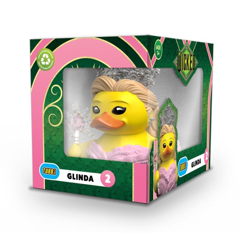 Wicked Tubbz BOXED Glinda Upland