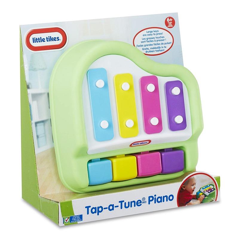 Little Tikes Tap - A Tune Piano