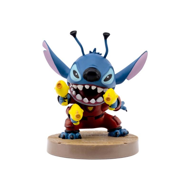 Yume Lilo and Stitch Fun Series 2 with Wind Box.