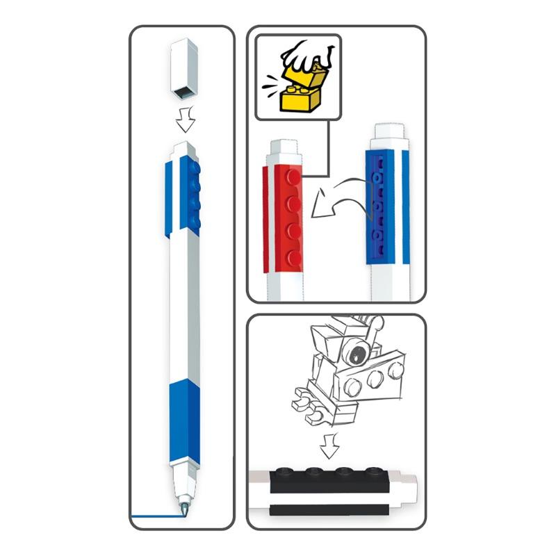 LEGO IQ Highlighters – 3 Pack