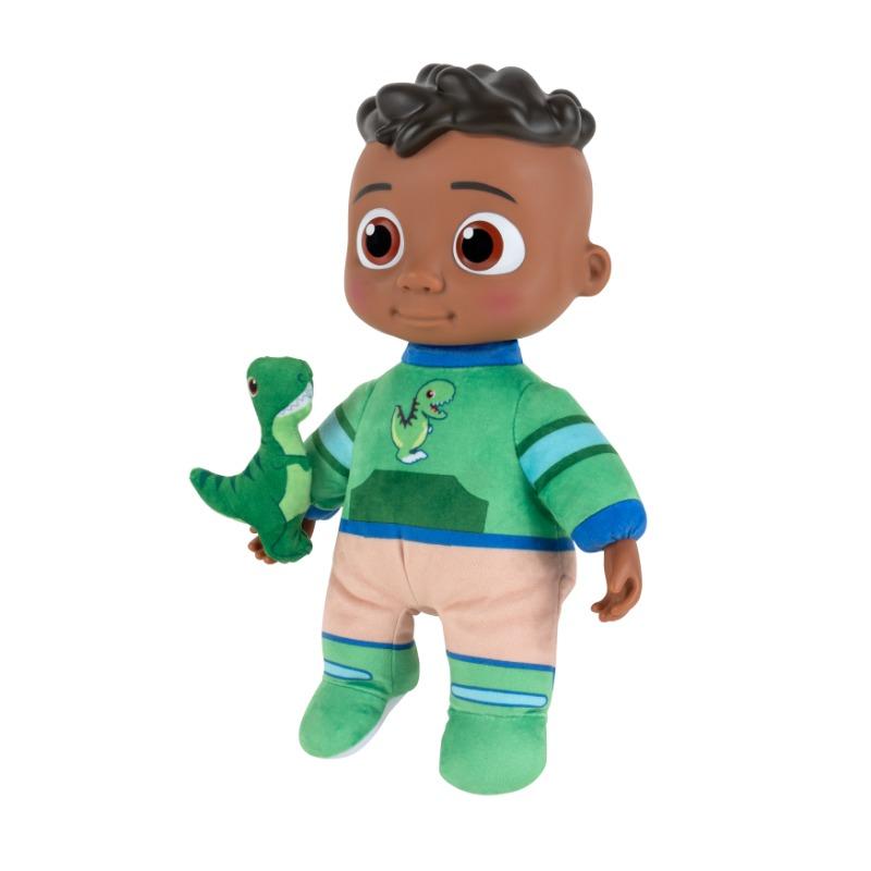 CoComelon Doll "My Friend Cody" - 11 inch