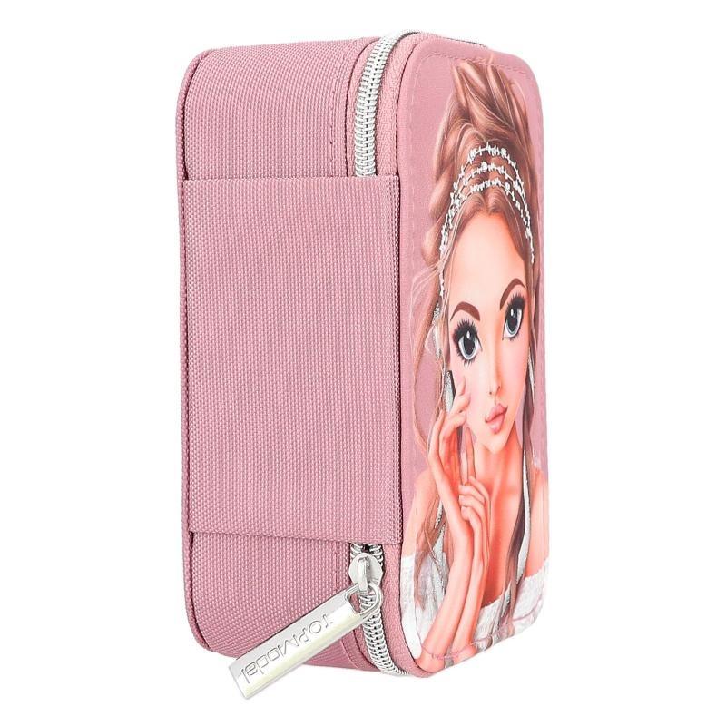 TOPModel Jewelery Box Glitter Queen