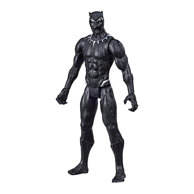 Marvel Black Panther Hero Figure 12 Inch