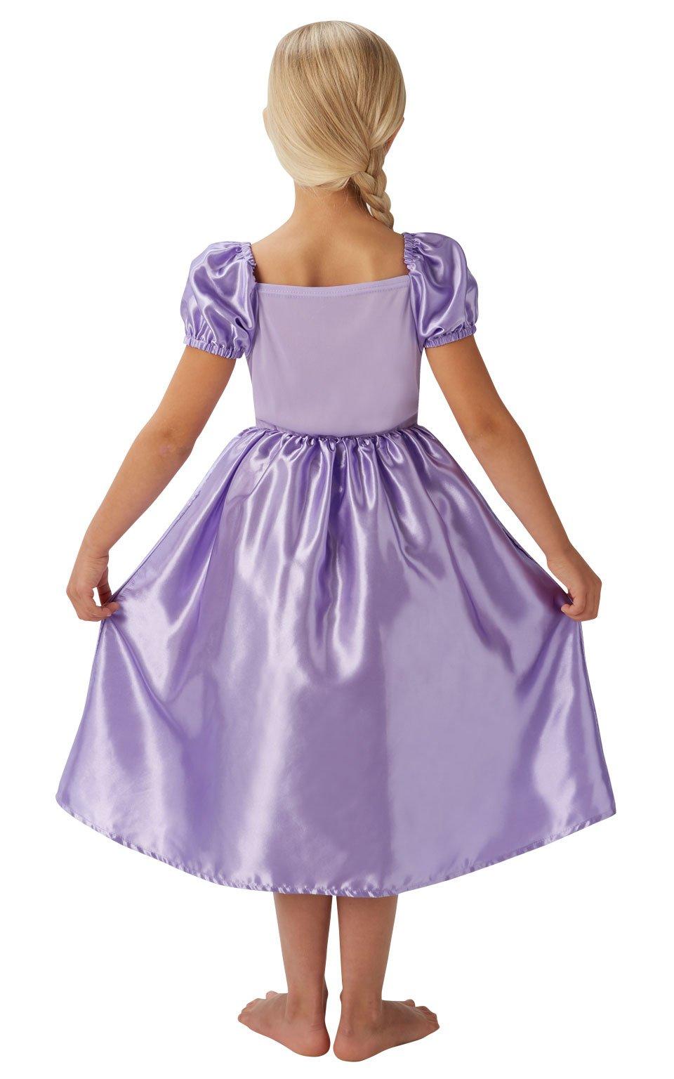 Rapunzel Fairytale Classic Costume - 104 Cm