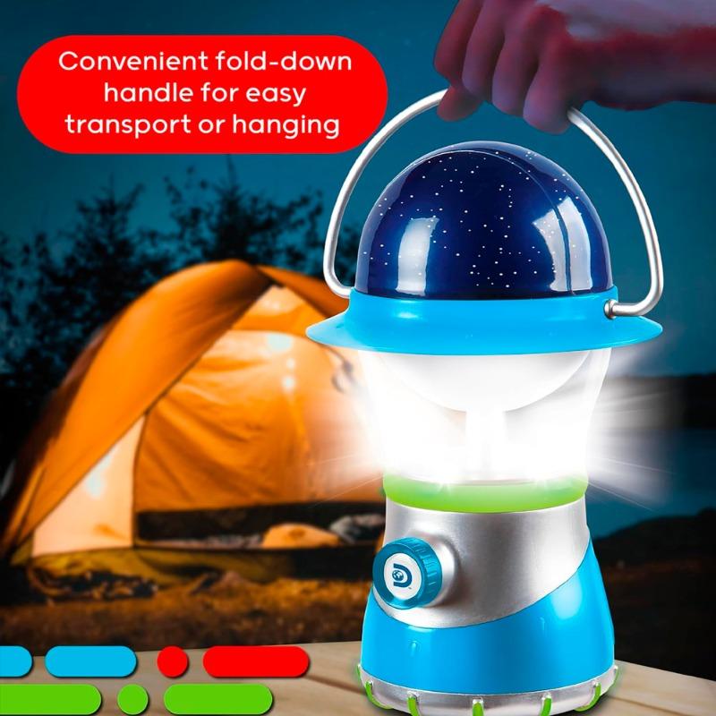 Discovery Kids Starlight Lantern