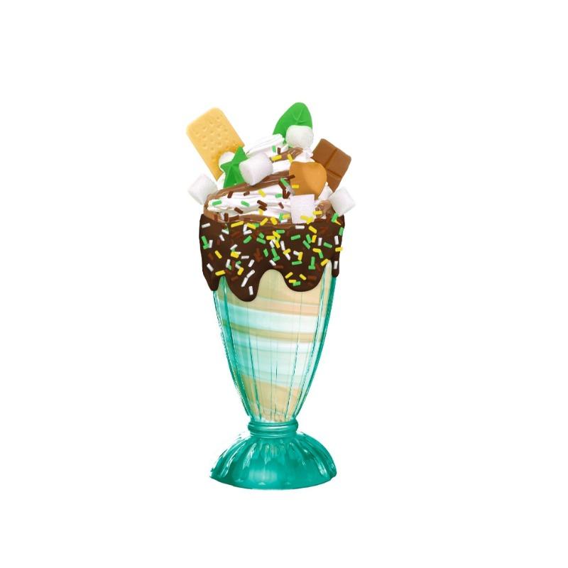 Slimy Sugary Crush Ice Cream Series 1 Milkshake