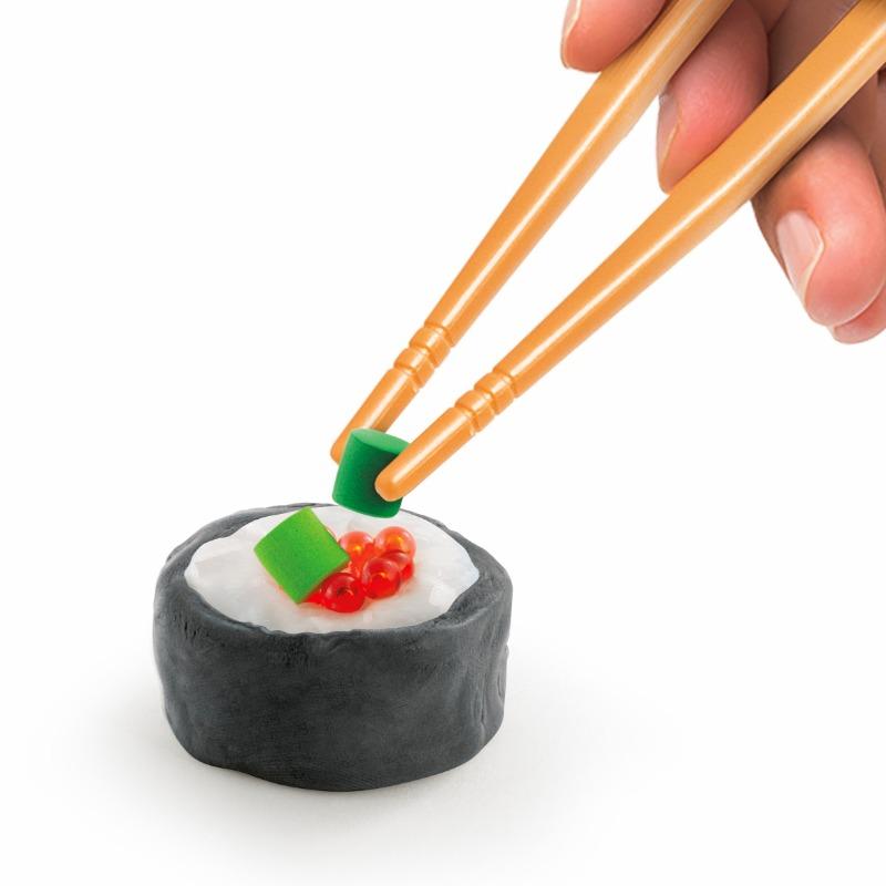 Canal Toys-Sushi Slime Kit