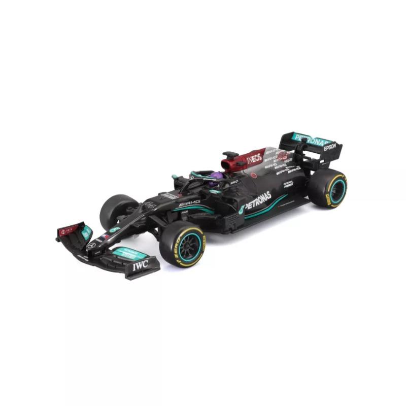 Maisto - Mercedes AMG F1 W12 E Performance RC Car