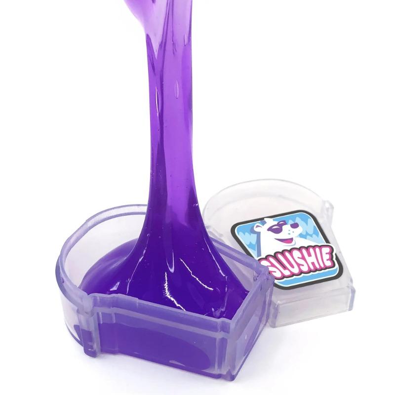 Cra Z Slimy Mini Mania Slimy Treats Grocery Set