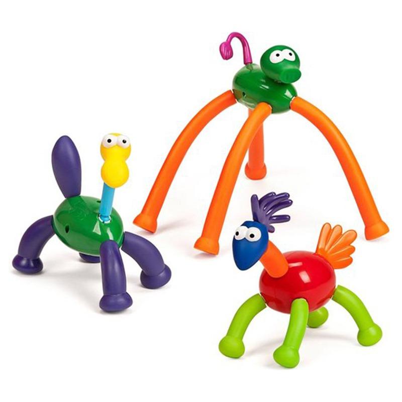 Miniland Animatch - 31 Pcs