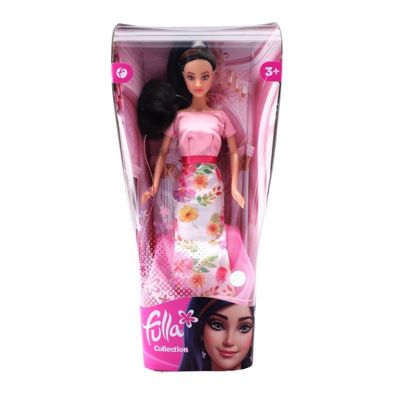 Fulla Collection Doll - Fashionable Dress