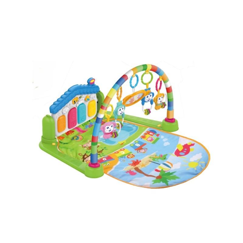 Huanger Piano Fitness Rack For Kids