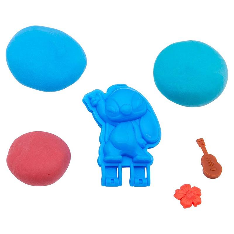 Cra-Z-Art Disney Stitch World Of Mini Mania Ball