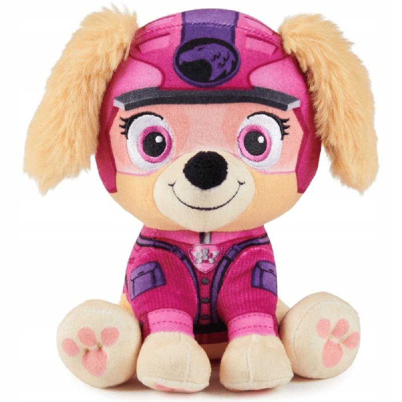 Paw Patrol Jungle Pups Plush