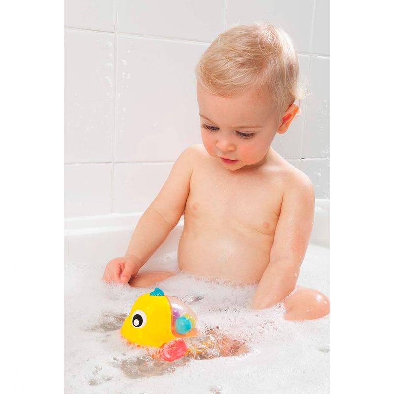 Playgro Paddling Bath Fish