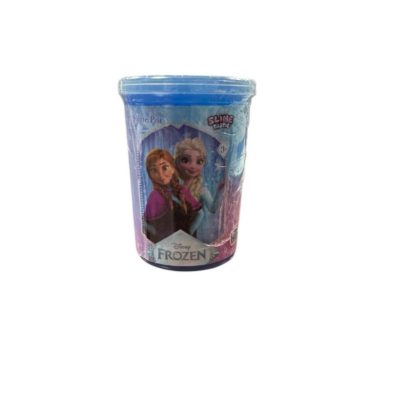 Disney Frozen Slime Pot