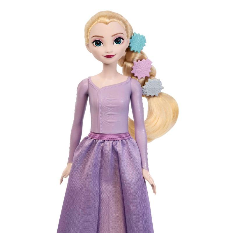 Disney Frozen Arendelle Doll House Castle with Elsa Fashion Doll
