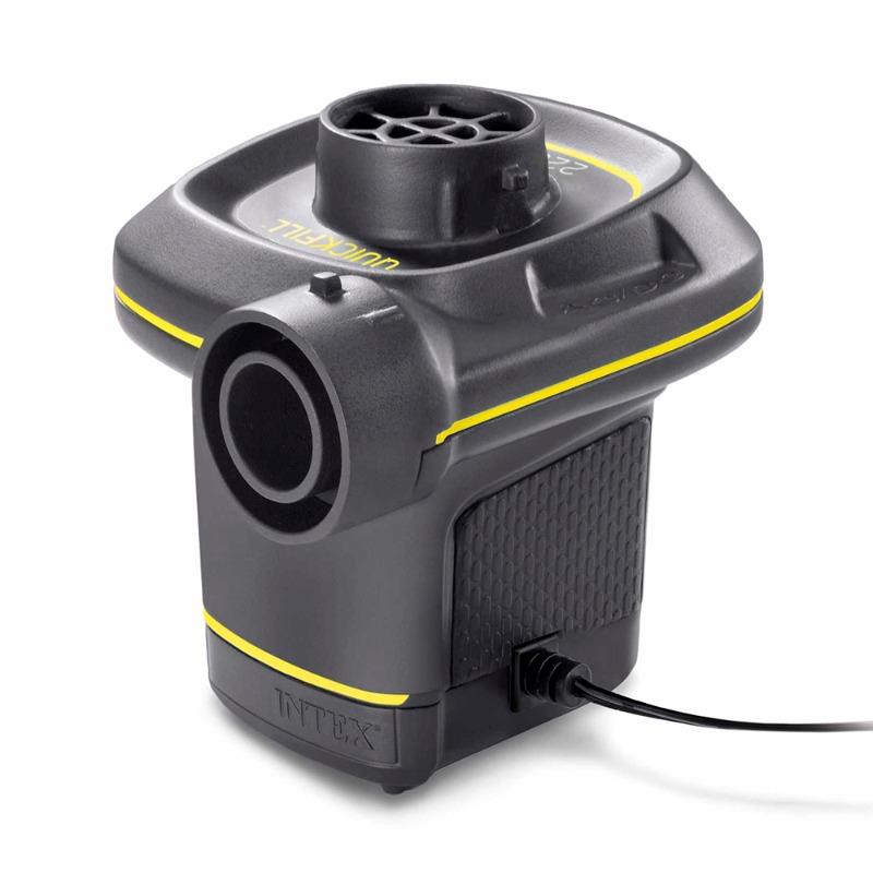 Intex Portable Electric Air Pump