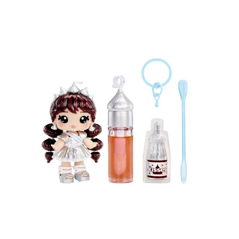 Yummiland Lip Gloss Dolls Licensed Sweets Coco Kisses