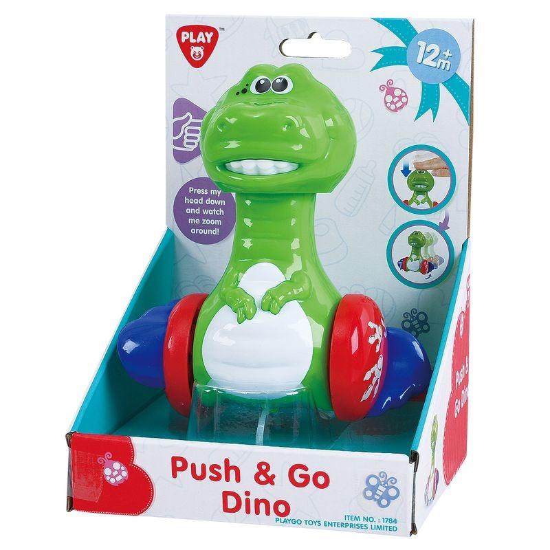 PlayGo Push And Go