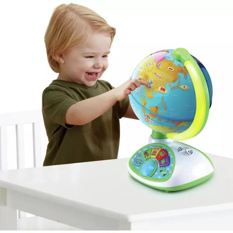 LeapFrog Leapglobe Touch