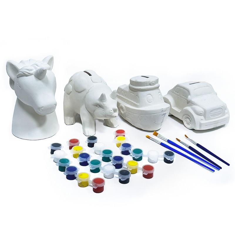 Double your Fun - Gathering Box