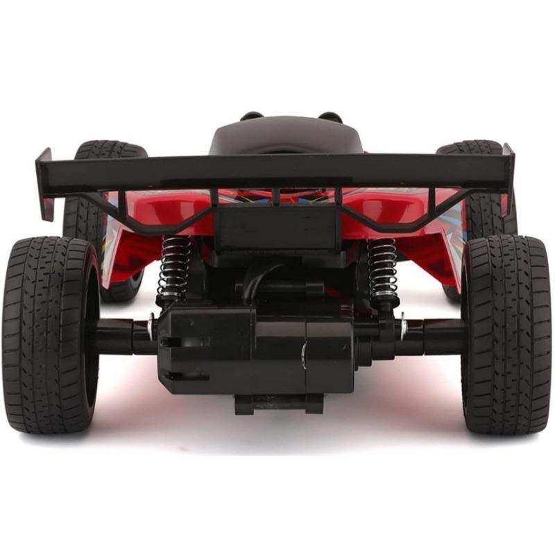 Maisto R/C Whip Flash Buggy