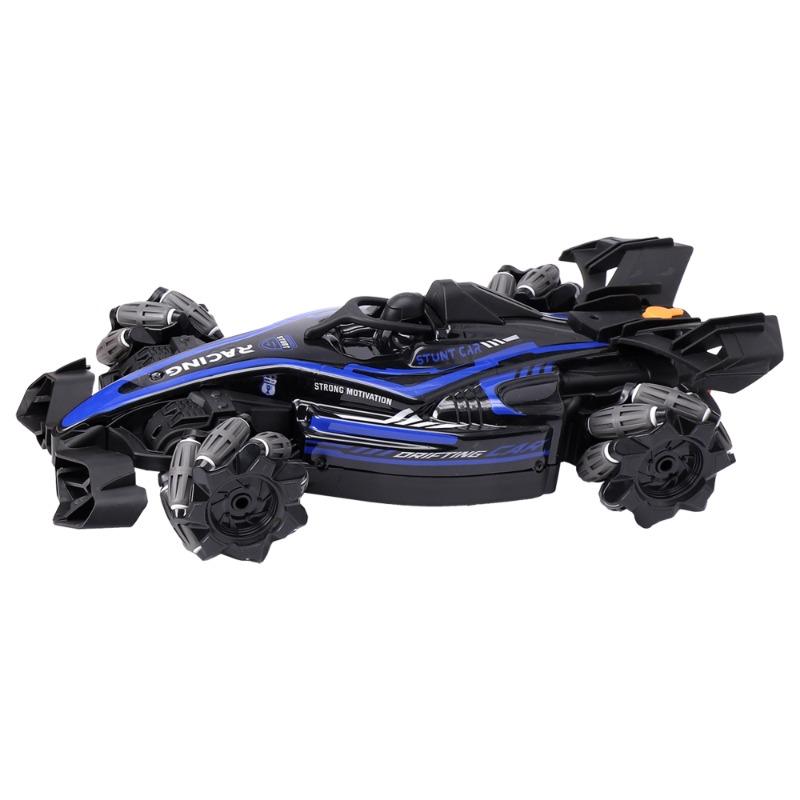Nitro2Go R/C F1 Thrill Drift - Blue