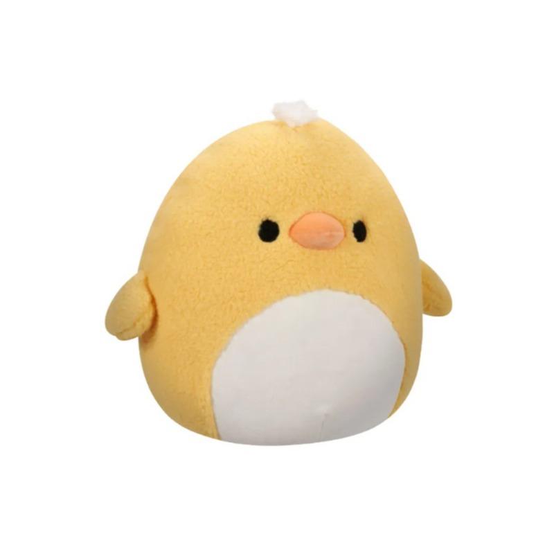 Squish Mallows Med Plush 12inch Wave 25 Yellow Duck