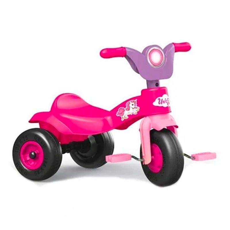 Dolo - Unicorn 3 Wheel Bike for Kids