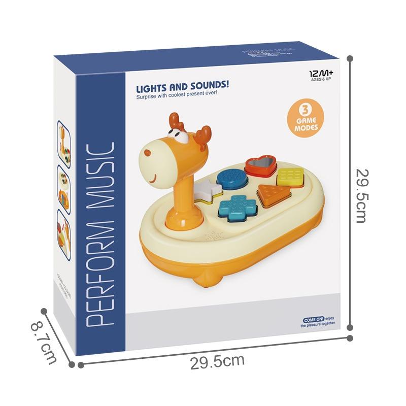 Fun Shape Sorter