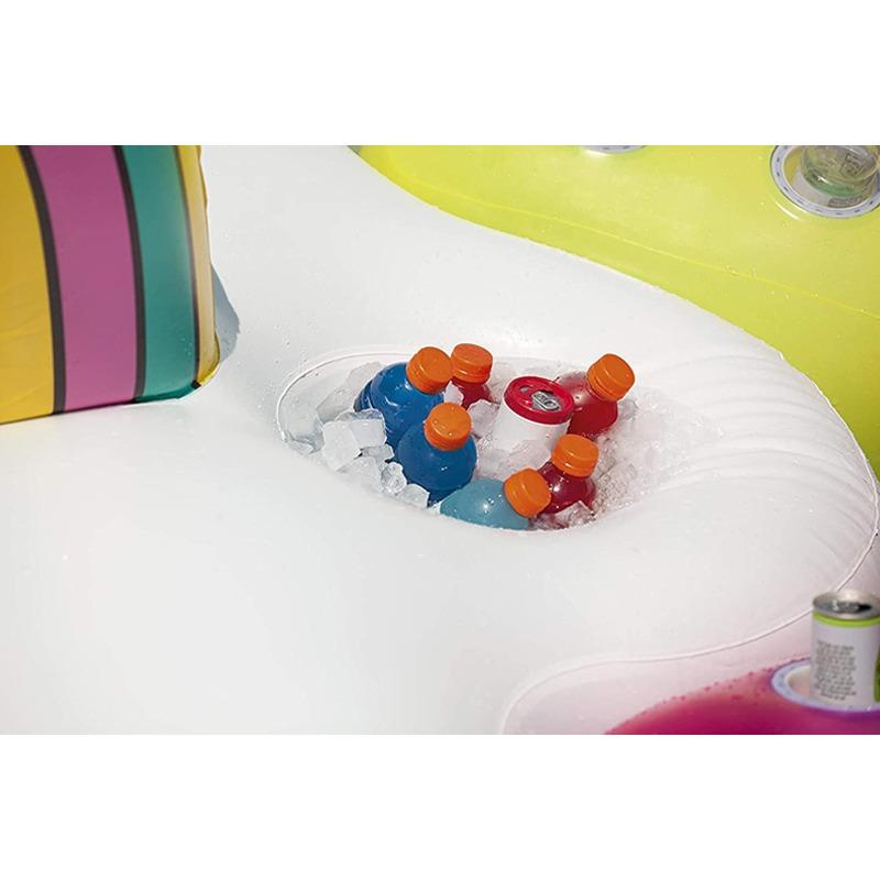 Bestway Giant Unicorn Island
