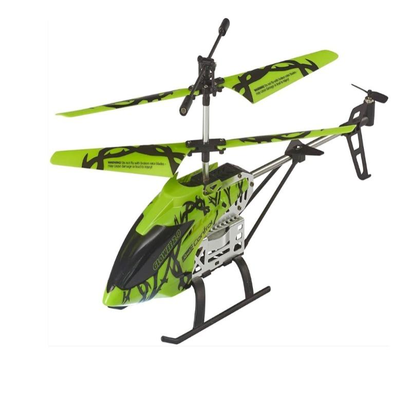 Revell RC Helicopter Glowee 2